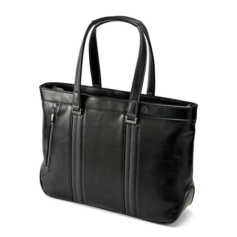 BACKYARD FAMILY「BAGGEX バジェックス トートバッグ 通販 ハンドバッグ ハンドバック トートバック トート」|トートバッグ|ブラック1