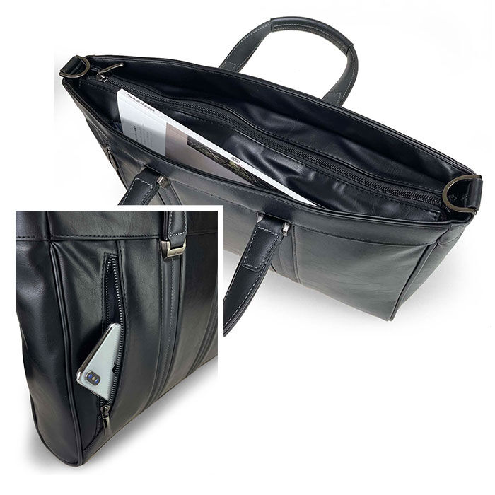 BACKYARD FAMILY「BAGGEX バジェックス ブリーフケース 通販 トートバッグ ショルダーバッグ トートバック」|トートバッグ|