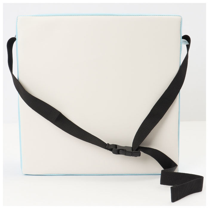 BACKYARD FAMILY「ミッフィー 高さ調節 クッション 通販 MIFFY 子供用クッション 椅子 miffy チェア」|その他|