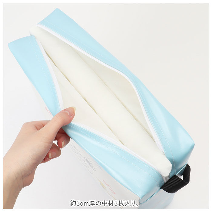 BACKYARD FAMILY「ミッフィー 高さ調節 クッション 通販 MIFFY 子供用クッション 椅子 miffy チェア」|その他|