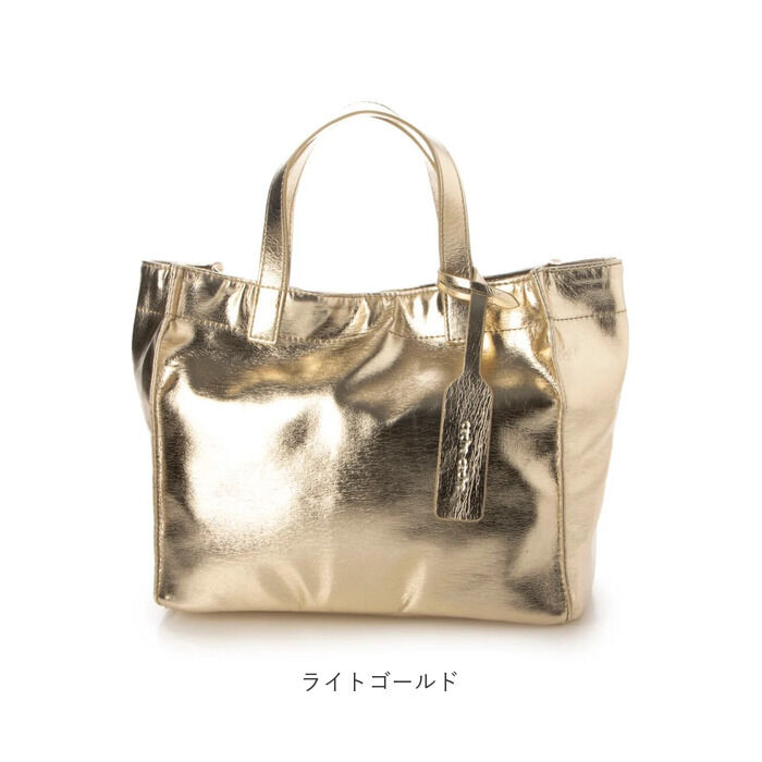 BACKYARD FAMILY「カシュカシュ トートバッグ 通販 cache cache 79511 トートバック トート バッグ」|トートバッグ|