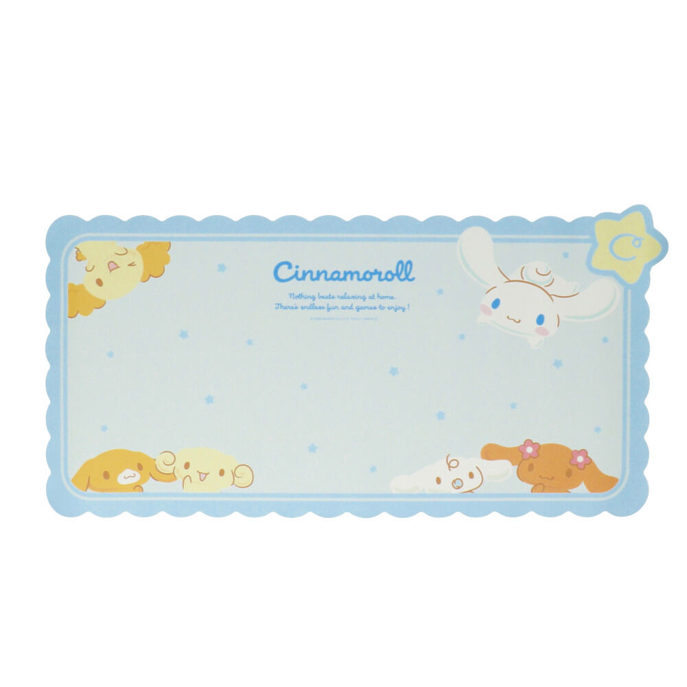 BACKYARD FAMILY「デスクマット キャラクター 通販 約 80 36 cm デスク マット 撥水 はっ水 机 学習机」|その他|ブルー2