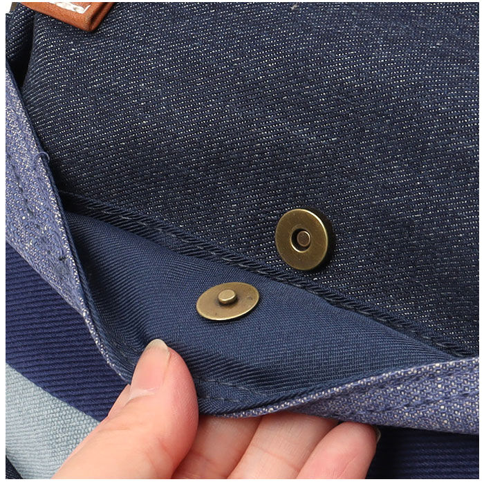 BACKYARD FAMILY「ショルダーバッグ レディース 斜めがけ 大人 2way 通販 ショルダーバック がま口 バッグ」|ショルダー・メッセンジャー|