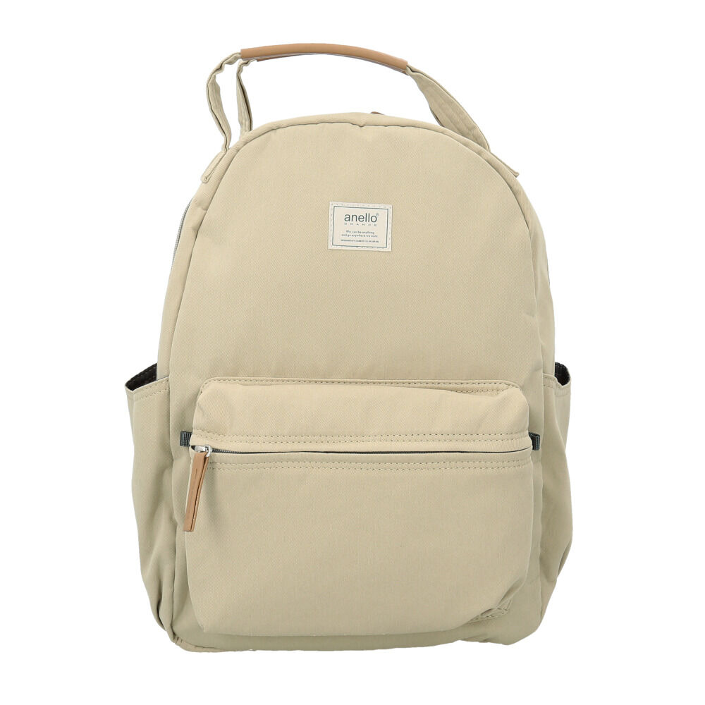 anello「アネログランデ リュック anello GRANDE GHM0551 通販 リュックサック」|リュック|ベージュ1