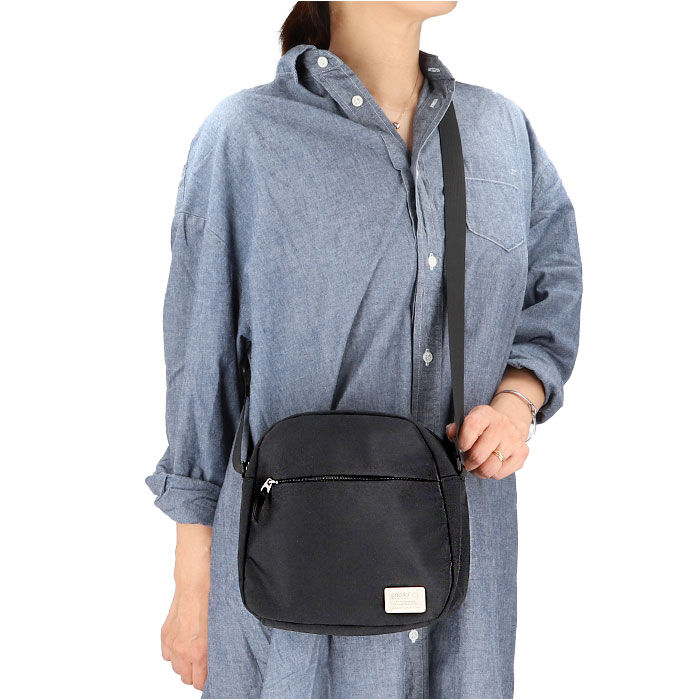 anello「アネログランデ ショルダー anello GRANDE GTH3352 通販 ショルダーバッグ」|ショルダー・メッセンジャー|