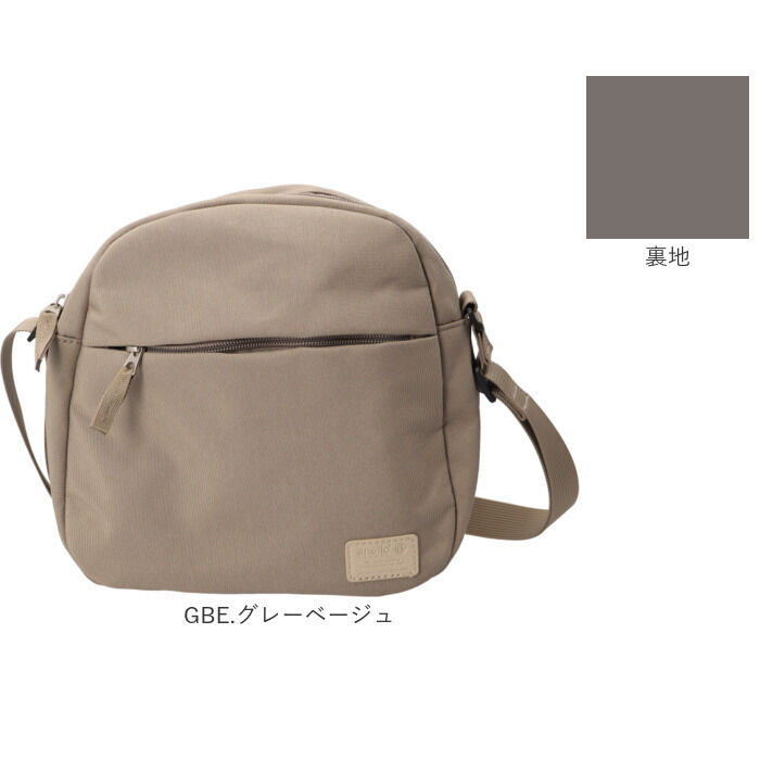 anello「アネログランデ ショルダー anello GRANDE GTH3352 通販 ショルダーバッグ」|ショルダー・メッセンジャー|