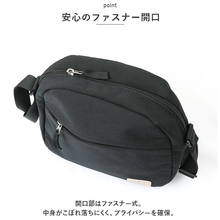 anello「アネログランデ ショルダー anello GRANDE GTH3352 通販 ショルダーバッグ」|ショルダー・メッセンジャー|