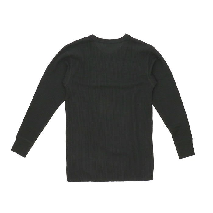 BACKYARD FAMILY「長袖tシャツ メンズ ブランド 通販 ジェーイーモーガン jemorgan サーマル ロンt」|Tシャツ・カットソー|