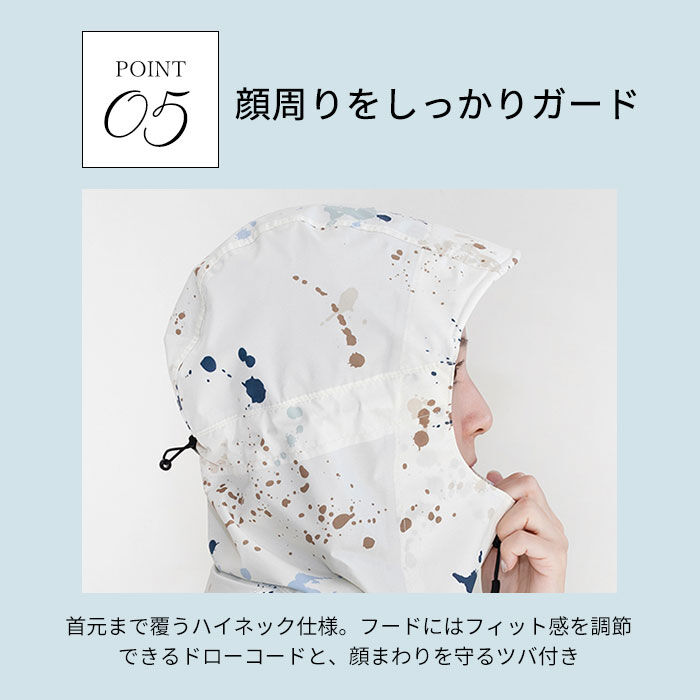 KiU「KiU レインコート ポンチョ 通販 レインポンチョ キウ K319 カッパ かっぱ 合羽」|レインコート|