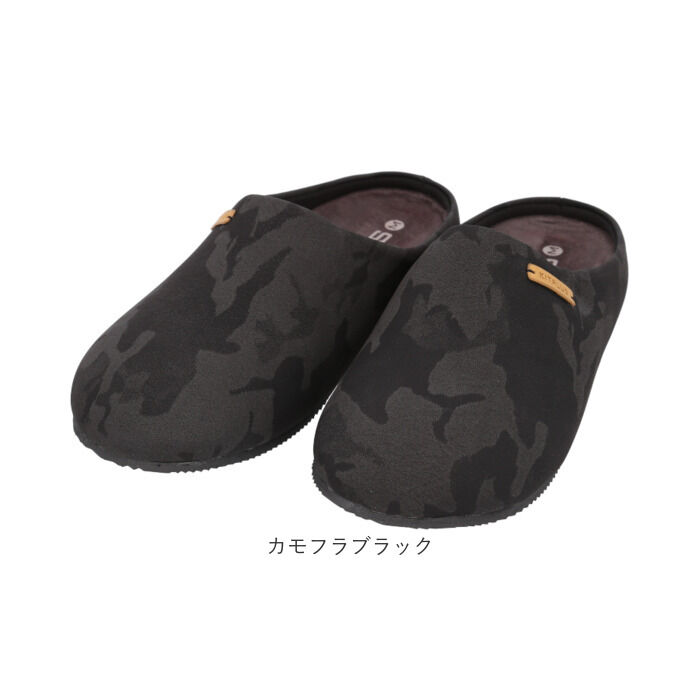 BACKYARD FAMILY「サボサンダル レディース 通販 サボ サンダル メンズ フェイクレザー 前詰まり スリッパ」|サンダル|