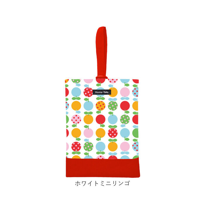 BACKYARD FAMILY「ハンナフラ シューズケース CKSC 通販 シューズバッグ シューズバック キッズ 子ども 子供」|その他|