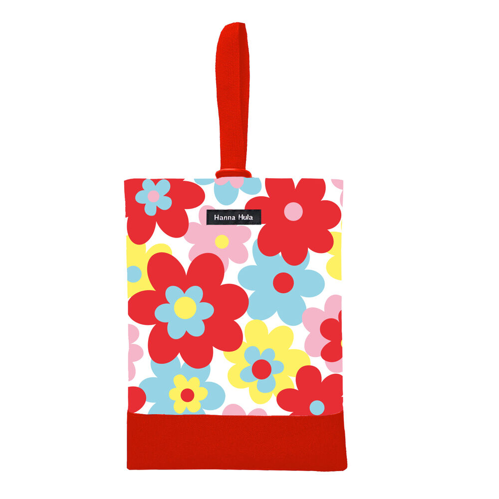 BACKYARD FAMILY「ハンナフラ シューズケース CKSC 通販 シューズバッグ シューズバック キッズ 子ども 子供」|その他|その他1