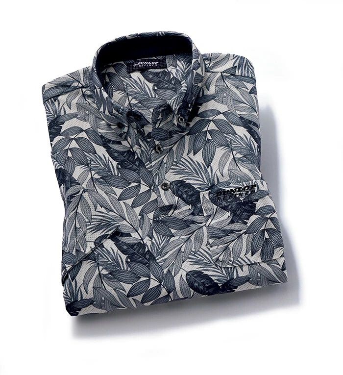 BACKYARD FAMILY「ポロシャツ 半袖 メンズ ダンロップ 通販 DR 爽快メッシュポロシャツ＋インナー ３枚組」|その他|