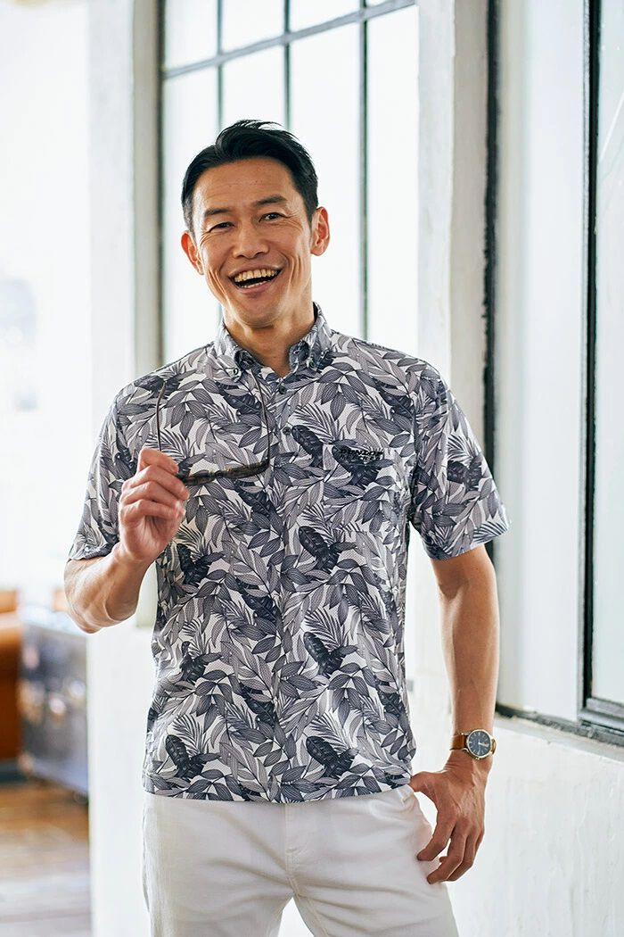 BACKYARD FAMILY「ポロシャツ 半袖 メンズ ダンロップ 通販 DR 爽快メッシュポロシャツ＋インナー ３枚組」|その他|