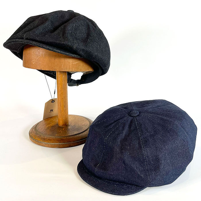 BACKYARD FAMILY「キャスケット メンズ 通販 ReqHatter RH501 レックハッター」|その他|