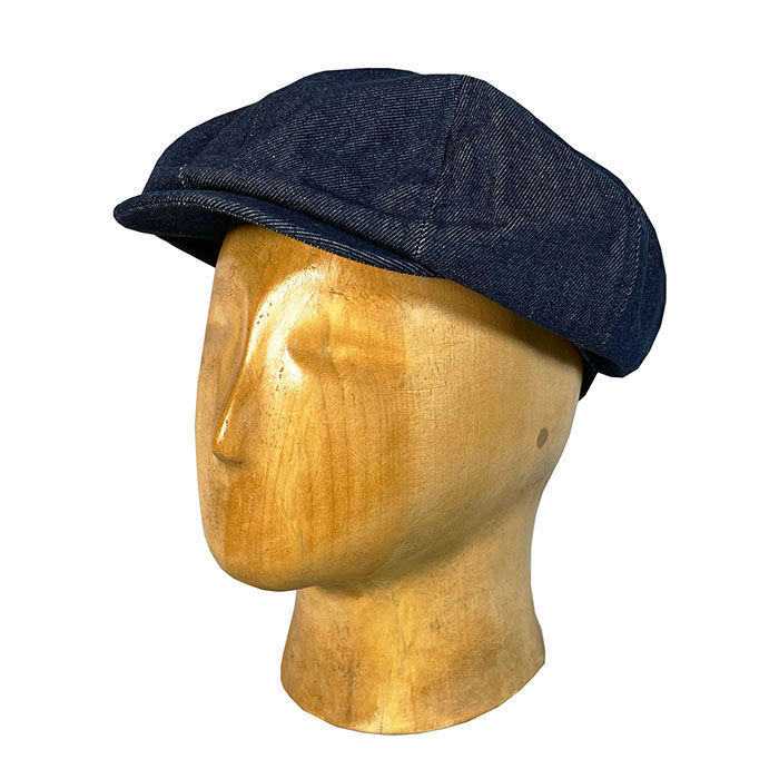 BACKYARD FAMILY「キャスケット メンズ 通販 ReqHatter RH501 レックハッター」|その他|