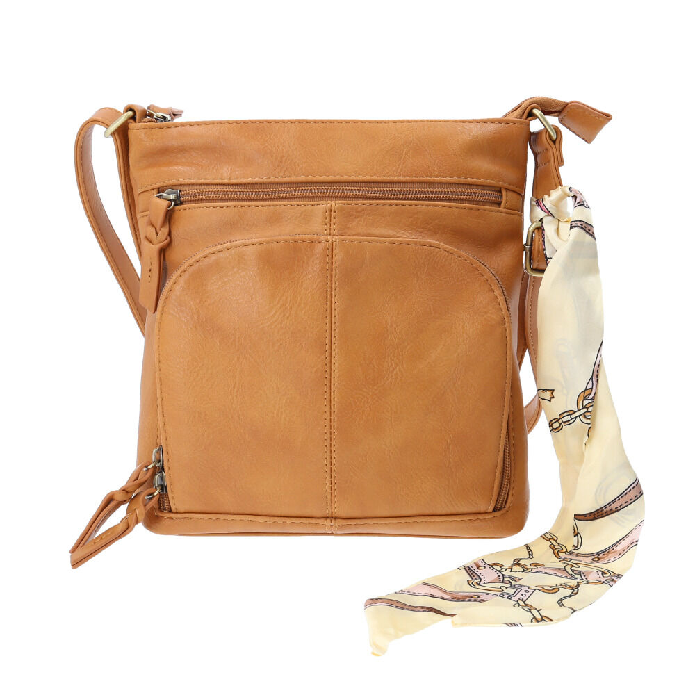 BACKYARD FAMILY「ズッケロ バッグ zucchero 49805Y 通販 ショルダーバッグ ショルダーバック 肩掛け」|ショルダー・メッセンジャー|ブラウン2