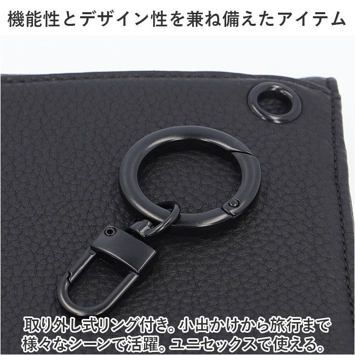 BACKYARD FAMILY「waku ワク ショルダーバッグ WK-0049 通販 スクエアバッグ サコッシュ スクエアバック」|ショルダー・メッセンジャー|