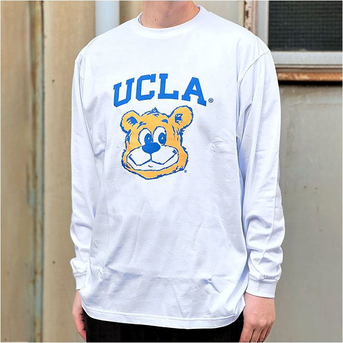 BACKYARD FAMILY「長袖カットソー Tシャツ 男女兼用 通販 カットソー 長袖Tシャツ 長袖シャツ 長袖 クルーネック」|Tシャツ・カットソー|