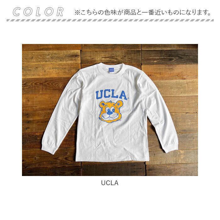 BACKYARD FAMILY「長袖カットソー Tシャツ 男女兼用 通販 カットソー 長袖Tシャツ 長袖シャツ 長袖 クルーネック」|Tシャツ・カットソー|