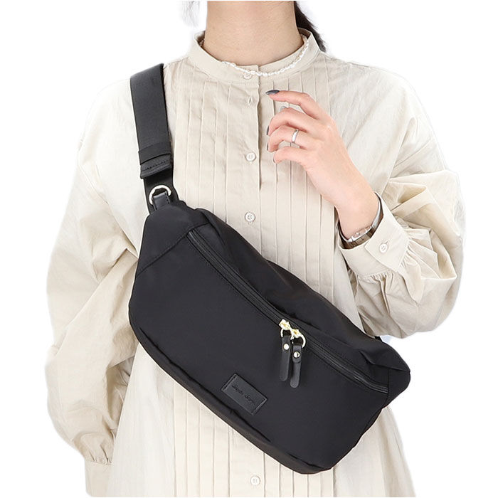 Legato Largo「レガートラルゴ ショルダーバッグ LT-D1231 Legato Largo 通販 ボディバッグ」|その他|