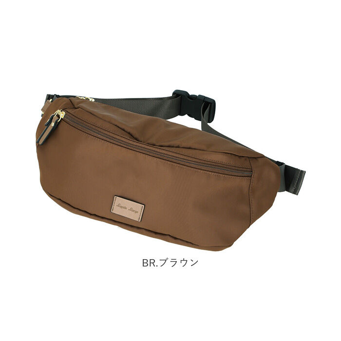 Legato Largo「レガートラルゴ ショルダーバッグ LT-D1231 Legato Largo 通販 ボディバッグ」|その他|