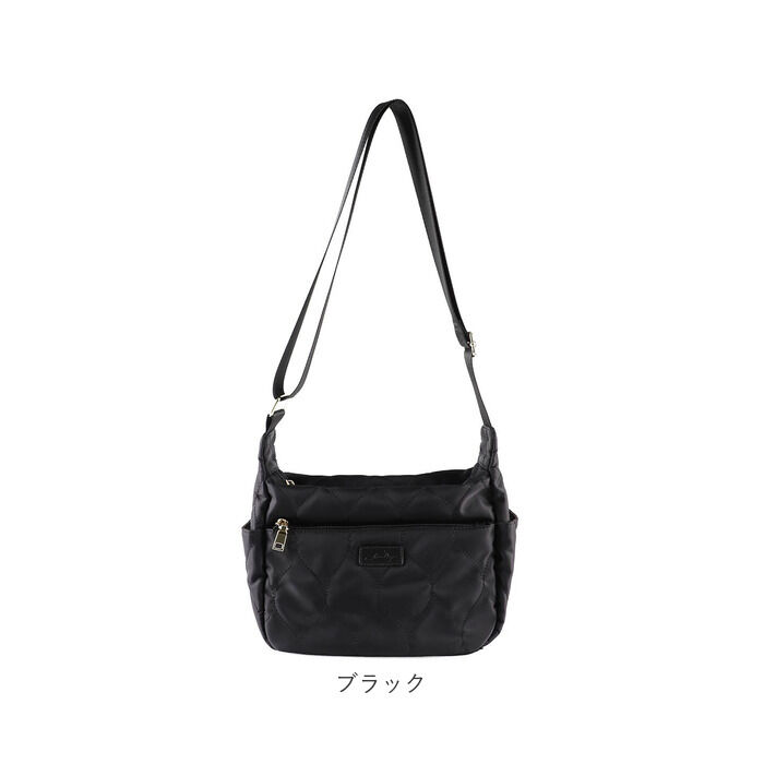 BACKYARD FAMILY「LIZDAYS リズデイズ ショルダーバッグ 通販 lz70511 ショルダーバック 斜めがけ」|ショルダー・メッセンジャー|
