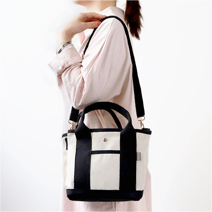 BACKYARD FAMILY「アルトローズ トートバッグ 250043 通販 ALTROSE キャンバス トートバック」|トートバッグ|