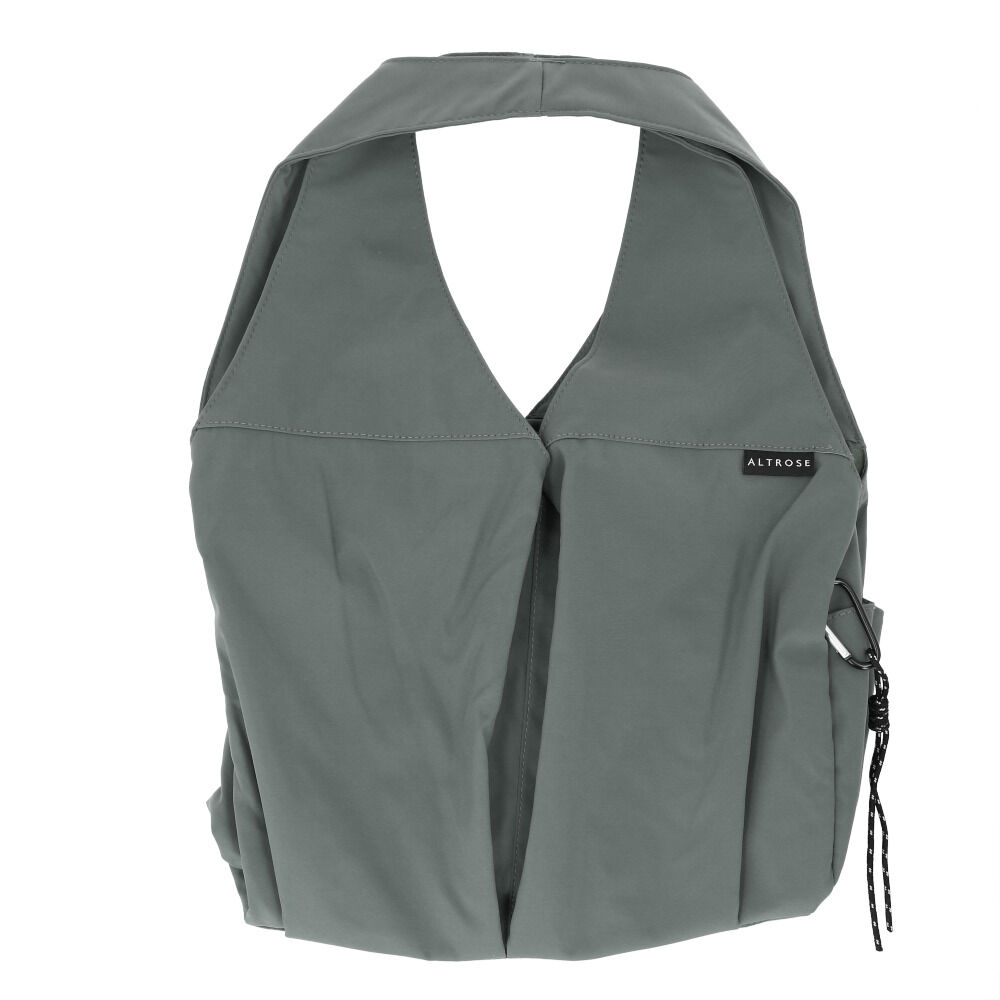 BACKYARD FAMILY「トートバッグ レディース 大きめ 通販 ビッグトートバッグ トートバック マザーズバッグ トート」|トートバッグ|グレー1