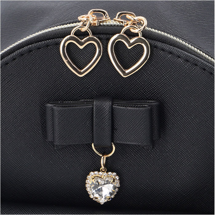 BACKYARD FAMILY「アルトローズ リュック 通販 ミニリュック レディース 小さめ 小さい おしゃれ かわいい 大人」|リュック|