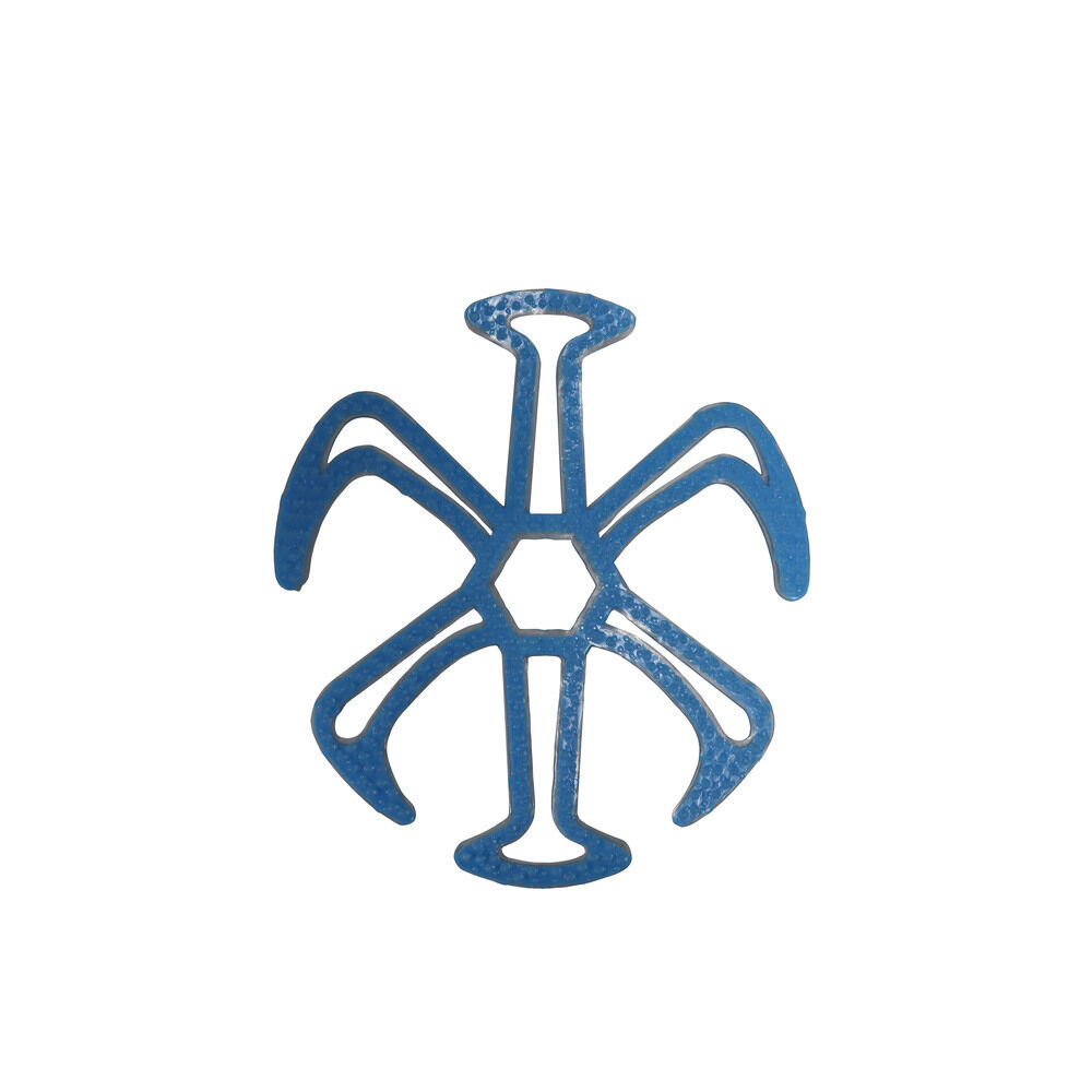 BACKYARD FAMILY「自転車 ヘルメット インナーパッド 通販 涼シート SUZUSHEET ヘルメット用インナー」|その他|ブルー1