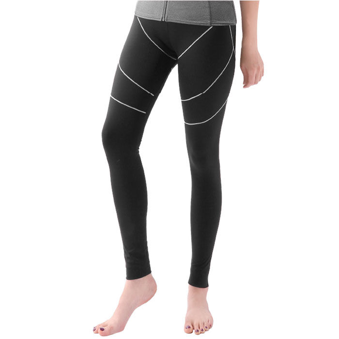 BACKYARD FAMILY「お腹 引き締め スパッツ 通販 体幹筋 シェイプスパッツ レギンス レギンスパンツ ハイウエスト」|その他|