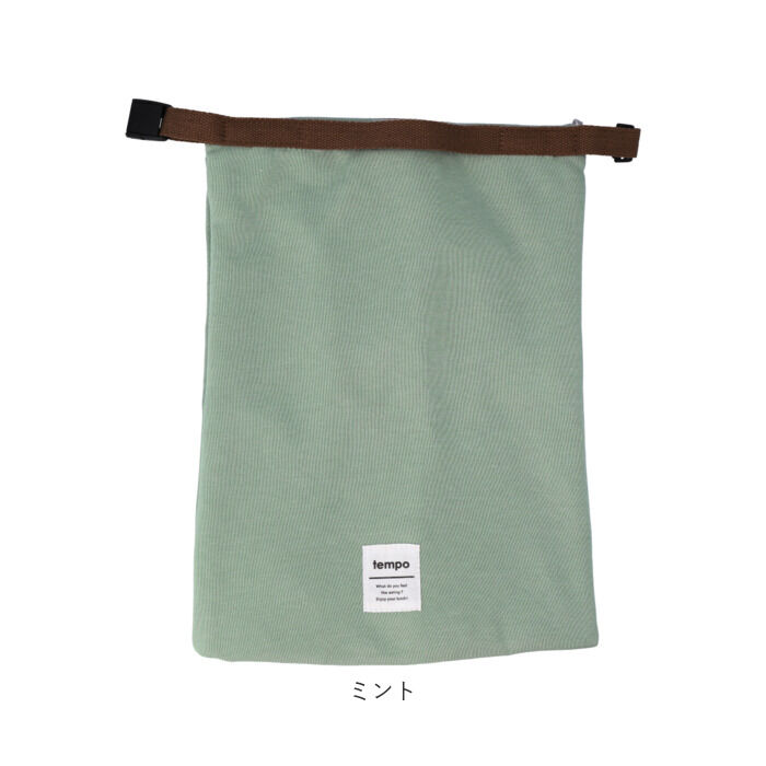 BACKYARD FAMILY「ランチバッグ 保冷 保温 通販 ランチ巾着 お弁当袋 巾着 ランチバック お弁当入れ 弁当入れ」|食器・キッチングッズ|