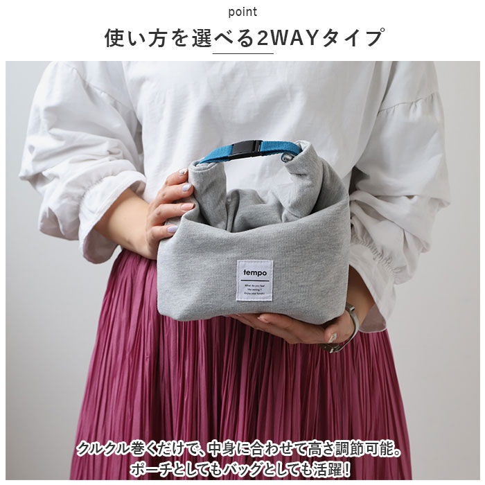 BACKYARD FAMILY「ランチバッグ 保冷 保温 通販 ランチ巾着 お弁当袋 巾着 ランチバック お弁当入れ 弁当入れ」|食器・キッチングッズ|