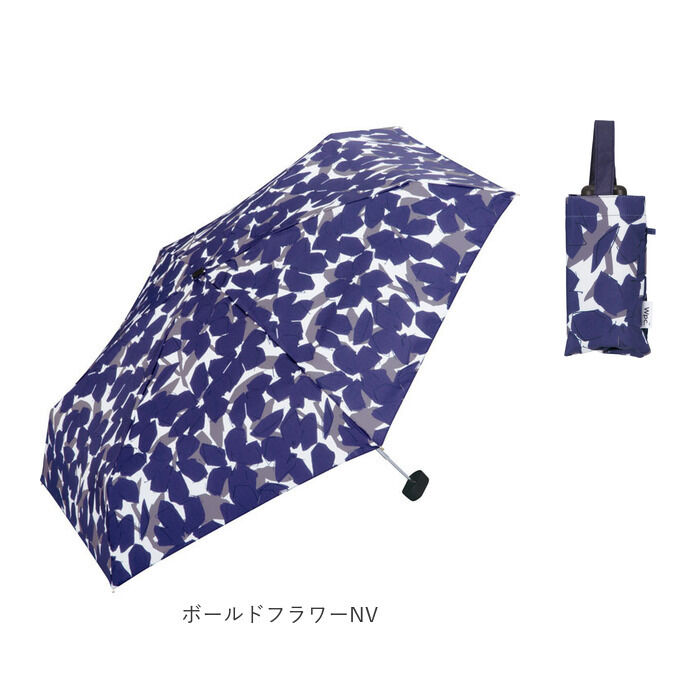 Wpc.「wpc 折りたたみ傘 50cm 通販 Wpc. 折り畳み傘 傘 雨傘 ワールドパーティー」|傘|