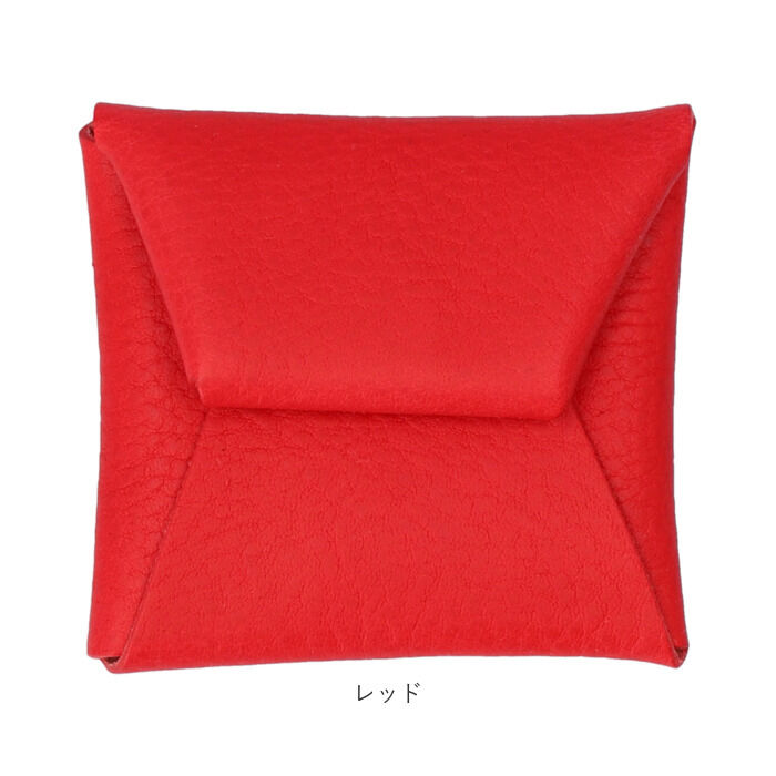 BACKYARD FAMILY「コインケース メンズ 革 通販 ZOO ZCC-034 ズー ミネルバボックス 財布 サイフ」|コインケース|