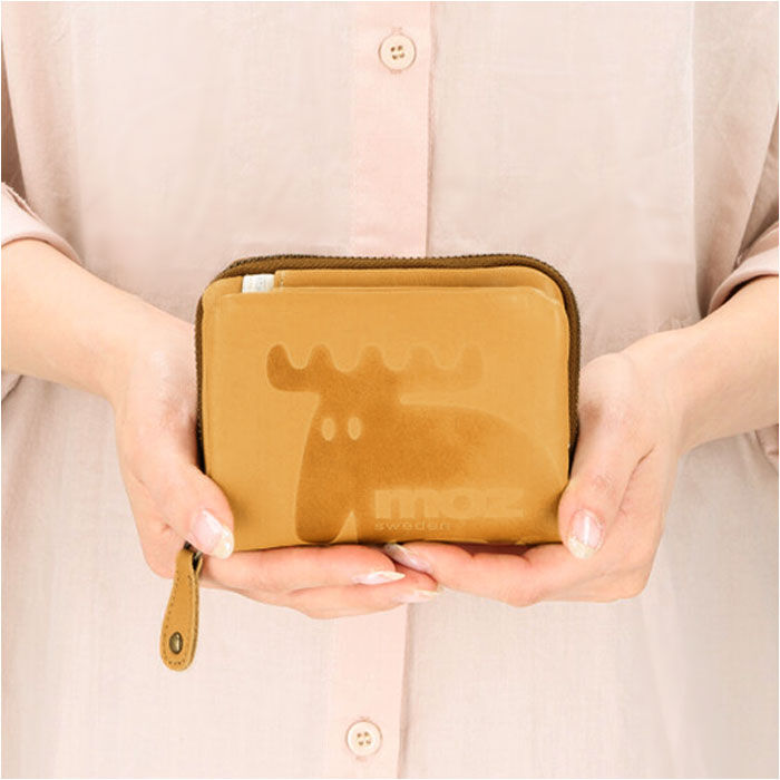 moz「moz 財布 二つ折り モズ ZNWE-86000 通販 二つ折り財布 レディース 折り財布」|財布|