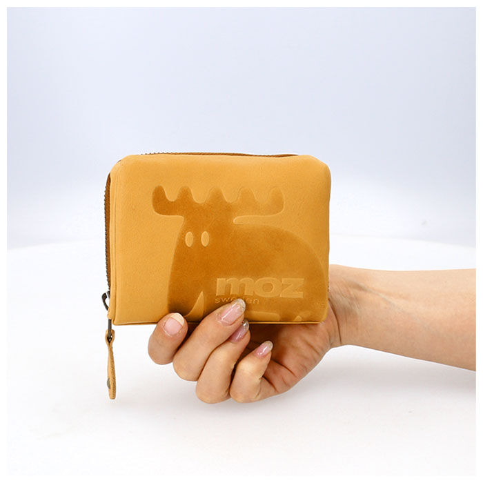 moz「moz 財布 二つ折り モズ ZNWE-86000 通販 二つ折り財布 レディース 折り財布」|財布|