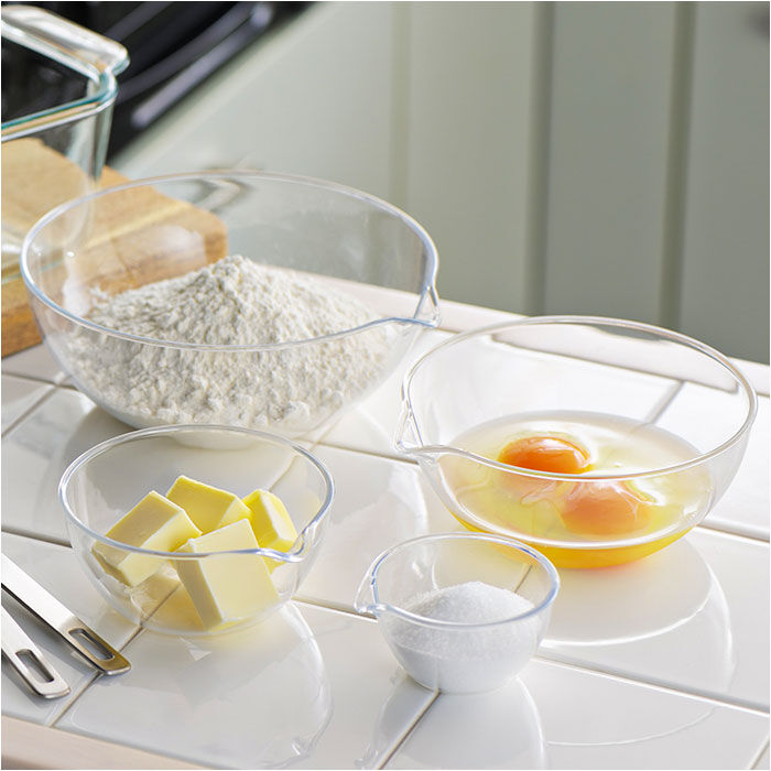 BACKYARD FAMILY「レンジ ボウル 通販 日本製 4点 レンジボウル ボウルセット プラスチック 電子レンジ対応」|食器・キッチングッズ|