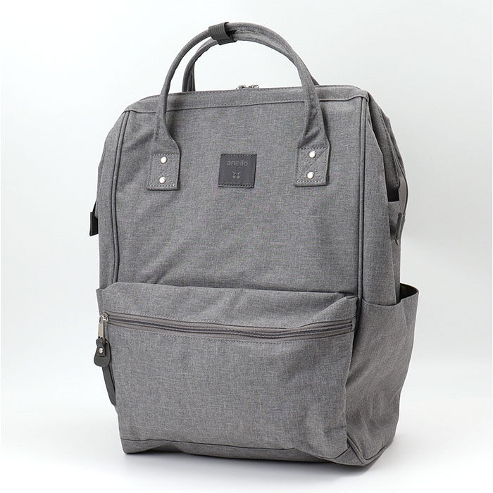 anello「anello アネロ 口金リュック リュック L ATB4683 通販 トートリュック 口金」|リュック|