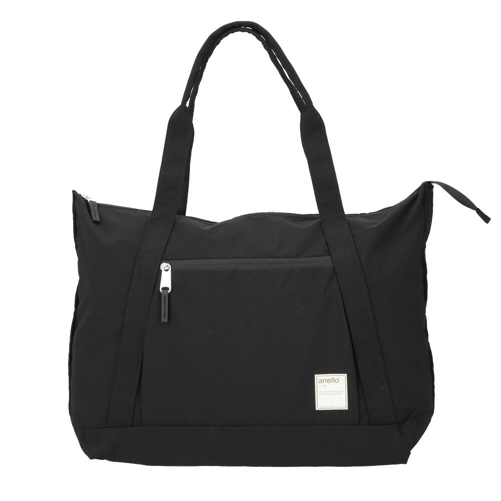 anello「アネロ anello トートバッグ ATH3151 通販 ショルダーバッグ 肩掛けカバン メンズ」|トートバッグ|ブラック1