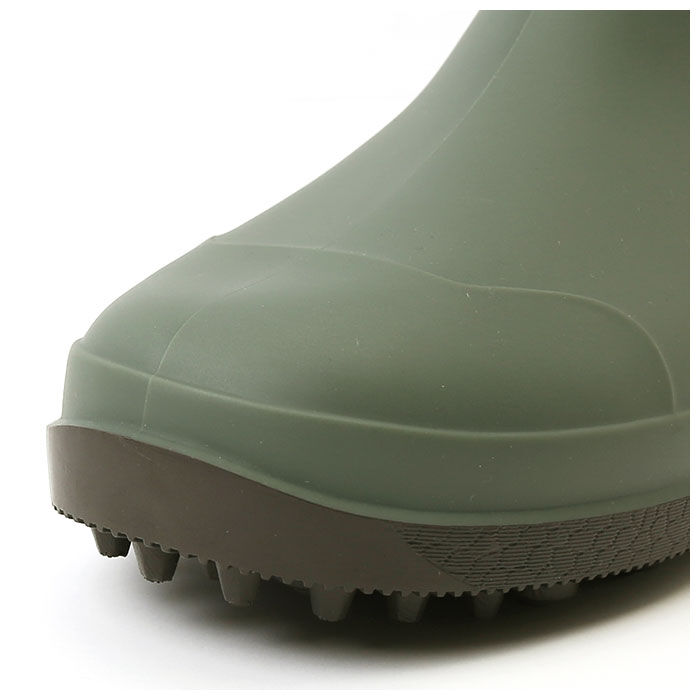 BACKYARD FAMILY「長靴 メンズ 通販 レインブーツ ロング レインシューズ ソフト スパイク スパイクブーツ」|その他|