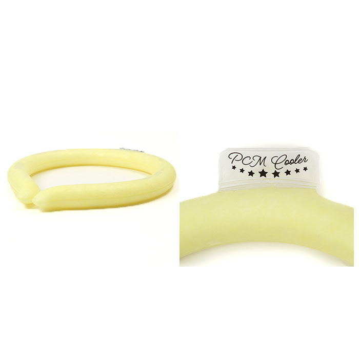 BACKYARD FAMILY「ネッククーラー おしゃれ 通販 pcm クールリング 暑さ対策 冷感グッズ ネックリング」|その他|