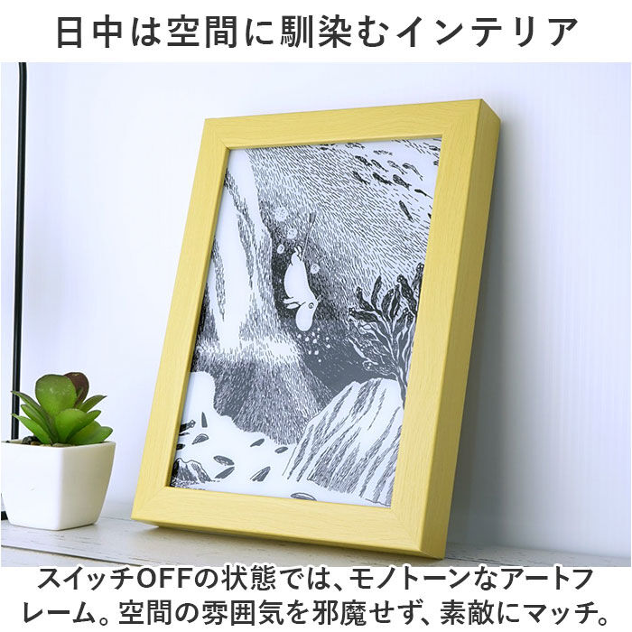 BACKYARD FAMILY「キャラクター ピクチャー LEDライト 通販 デスクライト テーブルランプ ベッドライト」|その他|