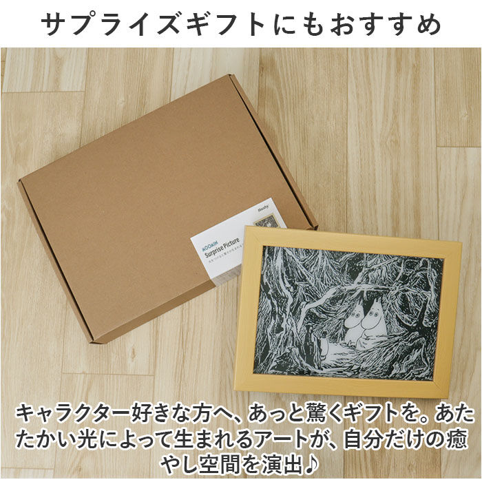 BACKYARD FAMILY「キャラクター ピクチャー LEDライト 通販 デスクライト テーブルランプ ベッドライト」|その他|