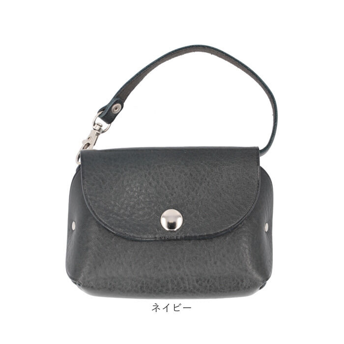 BACKYARD FAMILY「マルチケース 本革 牛革 ミニ 通販 小物収納 小物入れ ミニケース マスクポーチ マスク入れ」|コインケース|