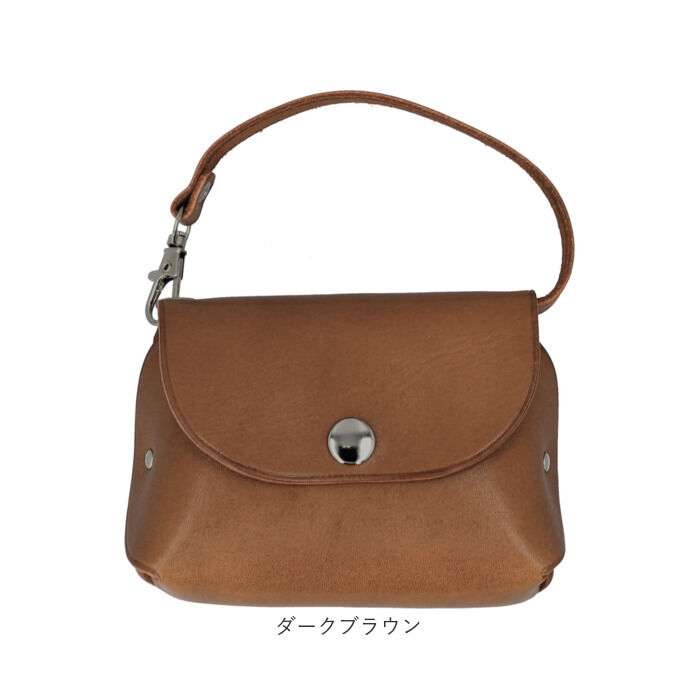 BACKYARD FAMILY「マルチケース 本革 牛革 ミニ 通販 小物収納 小物入れ ミニケース マスクポーチ マスク入れ」|コインケース|