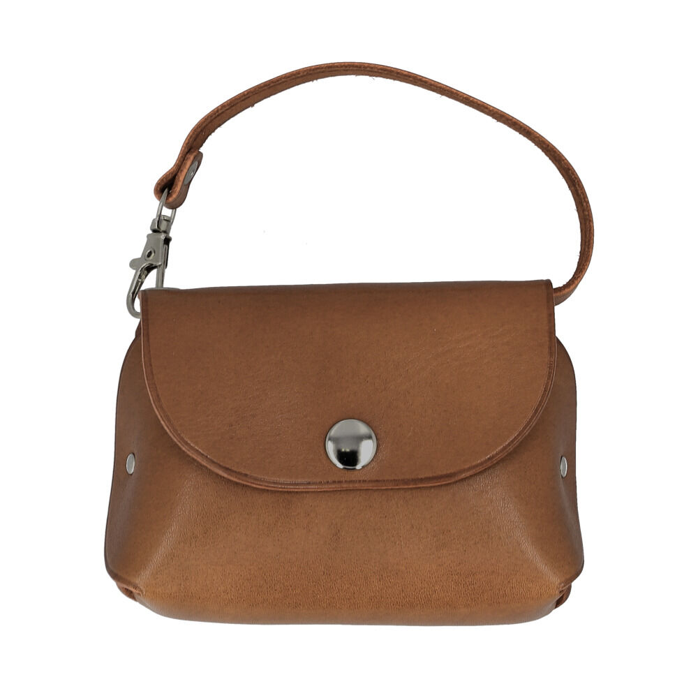 BACKYARD FAMILY「マルチケース 本革 牛革 ミニ 通販 小物収納 小物入れ ミニケース マスクポーチ マスク入れ」|コインケース|ブラウン2