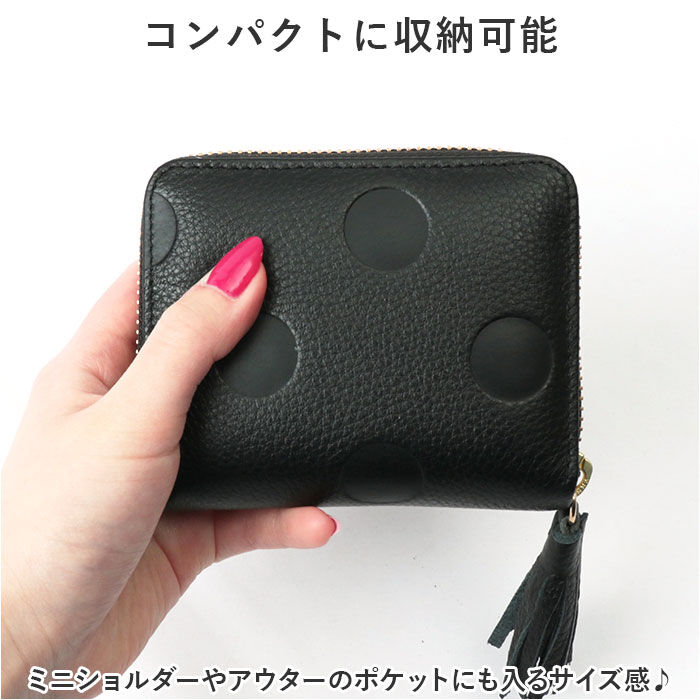 BACKYARD FAMILY「ペルケ 財布 perche 08-06-03910 通販 二つ折り財布 ブランド 二つ折り 折財布」|財布|