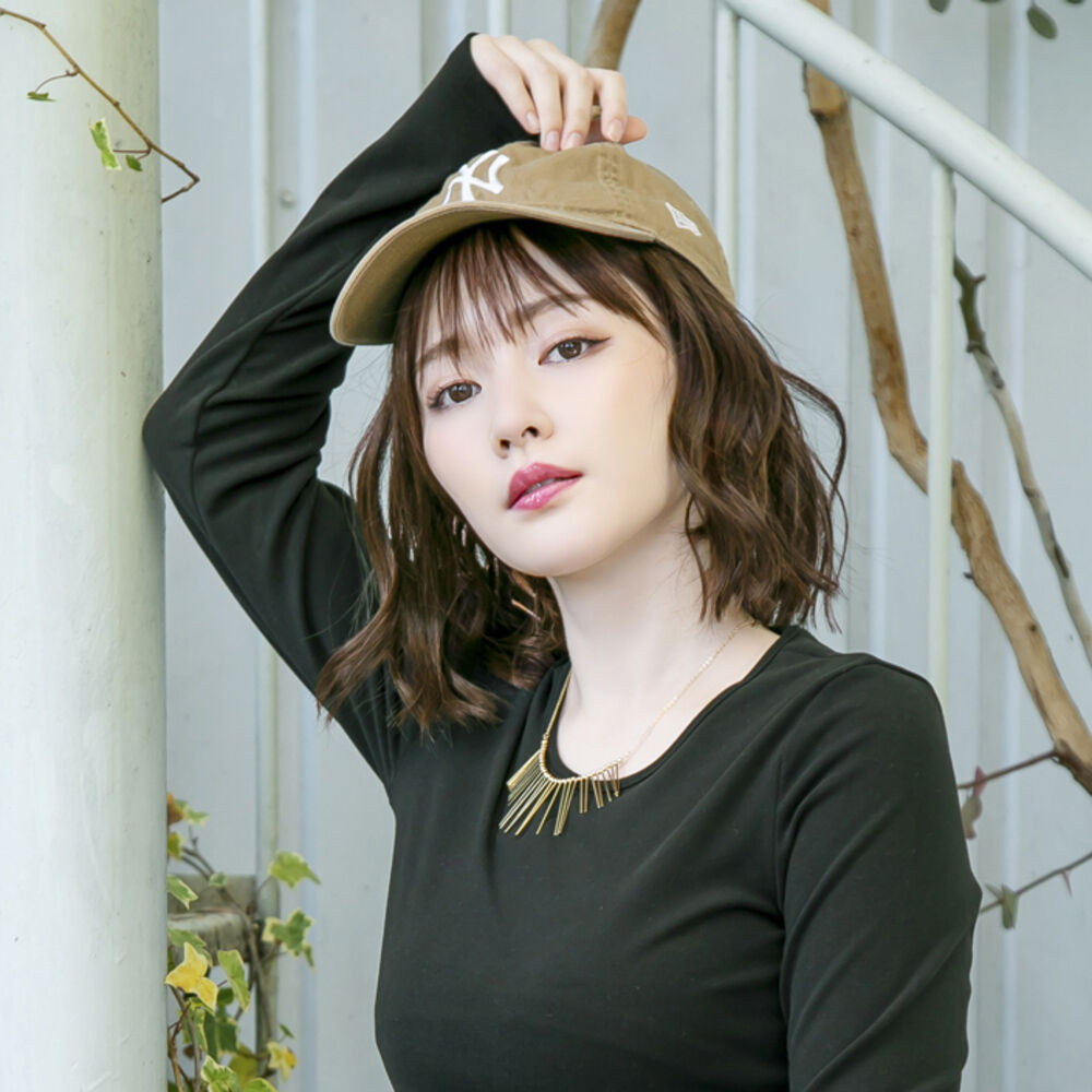 BACKYARD FAMILY「プリシラ prisila ウイッグ フルウィッグ A-714 ボブ 通販 オールウィッグ ウィッグ」|ヘアスタイリング|ブラウン1